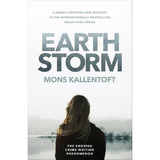 Earth Storm image 0