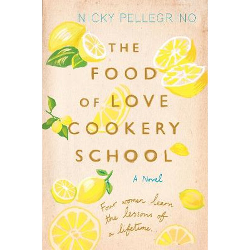 The Food of Love Cookery School