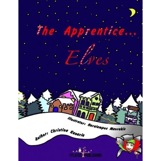 The Apprentice... Elνes image 0