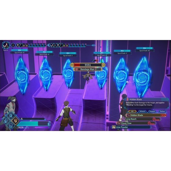 Mato Anomalies Day One Edition - PS4 image 2