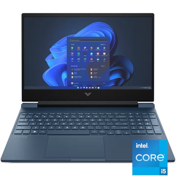 HP Victus 15-FA0019NV 15.6" FHD (Intel Core i5-12450H/16GB/512GB SSD/GeForce RTX 3050/Win11Home) Laptop image 0