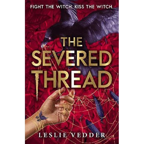 The Bone Spindle: The Severed Thread : Book 2 image 0