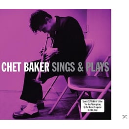 Sings/Sings & Plays