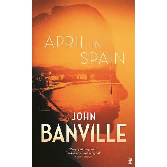 April in Spain image 0