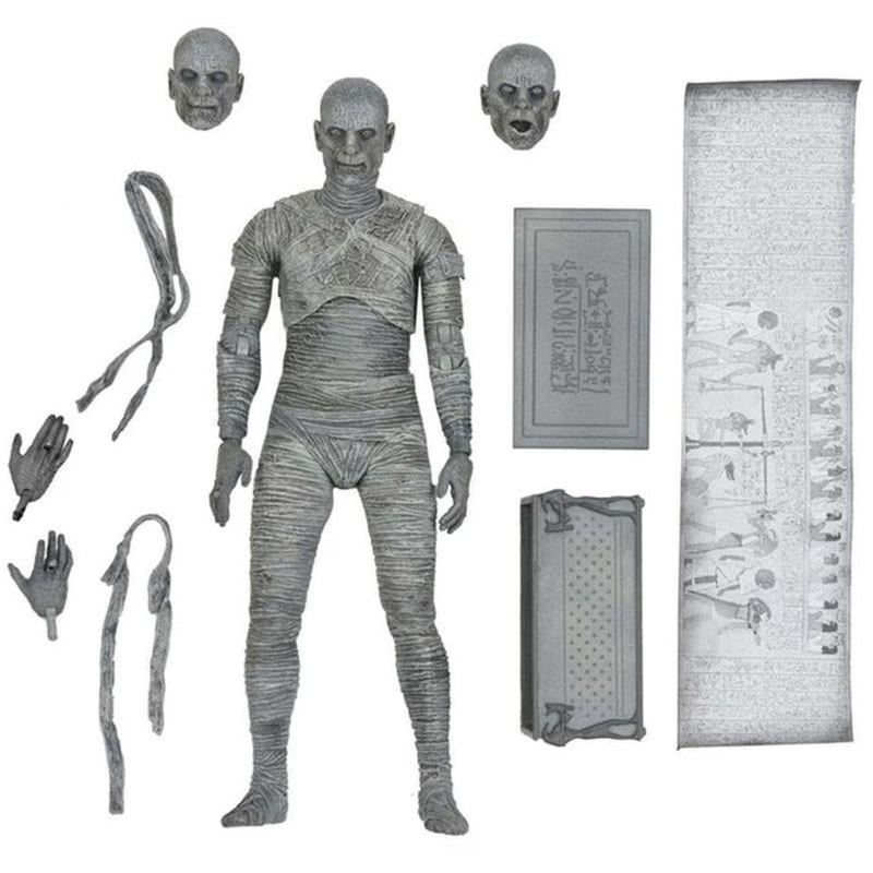 NECA Φιγούρα NECA Gremlins Mummy 18 cm