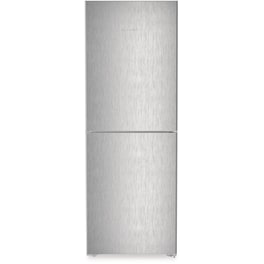 LIEBHERR CNsfc 5023 Plus No Frost 280 Lt Inox Ψυγειοκαταψύκτης