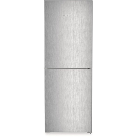 LIEBHERR CNsfc 5023 Plus No Frost 280 Lt Inox Ψυγειοκαταψύκτης image 0