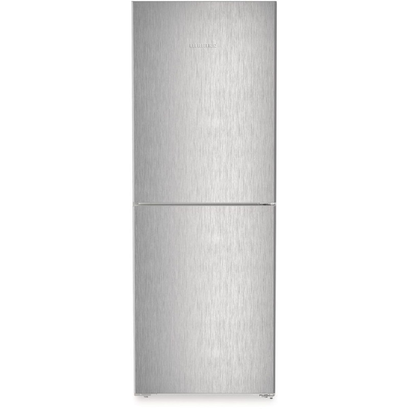 LIEBHERR CNsfc 5023 Plus No Frost 280 Lt Inox Ψυγειοκαταψύκτης