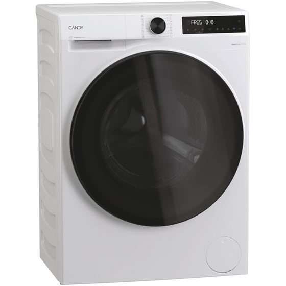 CANDY BP 48SBL6-S 8 kg 1.400 Στροφές Λευκό με Wi-Fi Πλυντήριο Ρούχων image 3