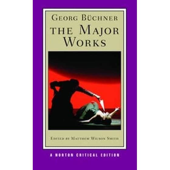 Georg Buchner image 0
