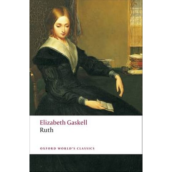 Ruth image 0