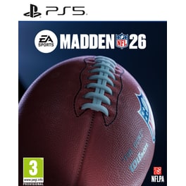 Madden NFL 26 - PS5