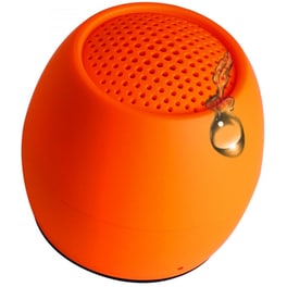 Boompods Zero Φορητό Ηχείο 3W - Πορτοκαλί