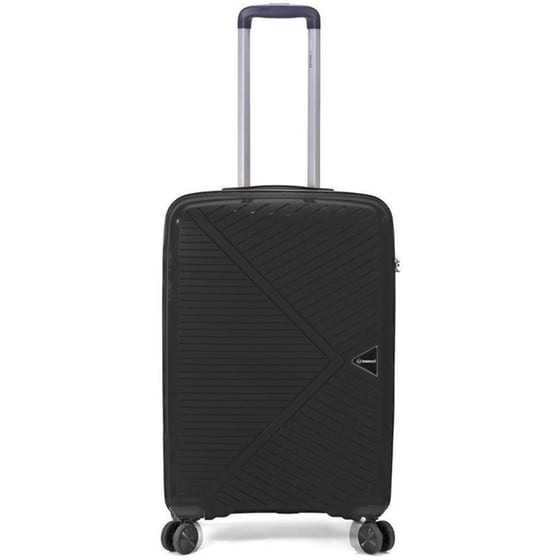 Βαλίτσα&nbsp;Καμπίνας&nbsp;Benzi&nbsp;Μαύρο image 0