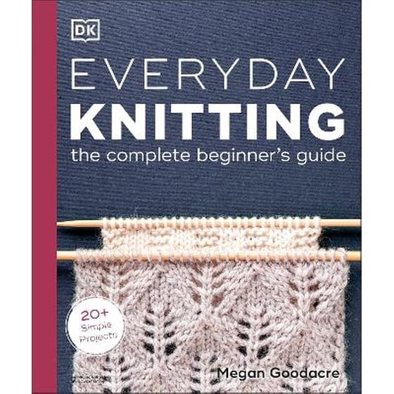 Everyday Knitting image 0