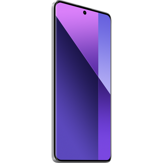 Xiaomi Redmi Note 13 Pro+ 5G 256GB - Moonlight White image 1