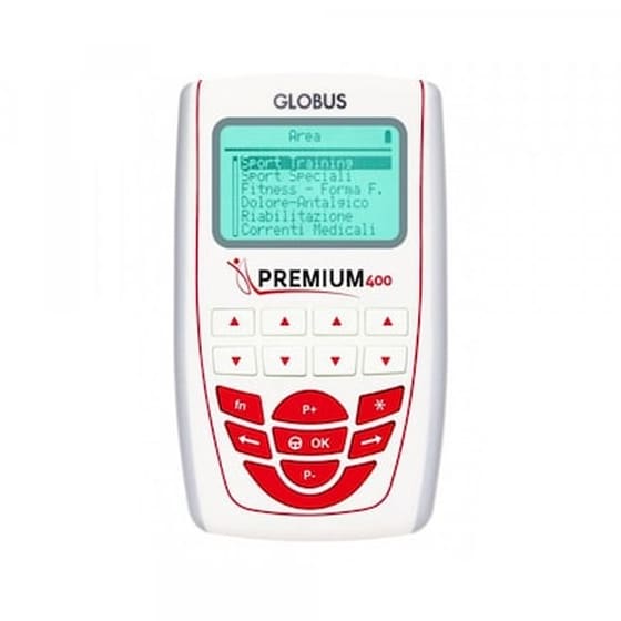 Συσκευή ηλεκτροδιέγερσης Globus Full Body image 0