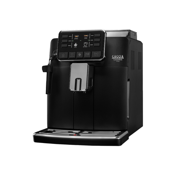 GAGGIA Cadorna Style 1900W 15bar Μηχανή Espresso image 0