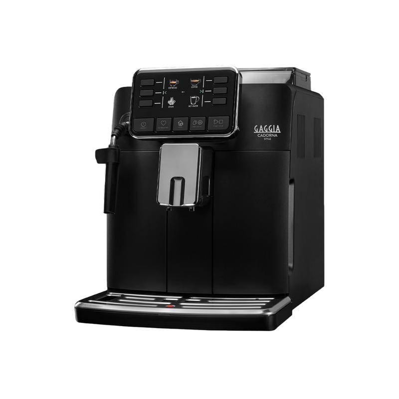 GAGGIA Cadorna Style 1900W 15bar Μηχανή Espresso GAGGIA