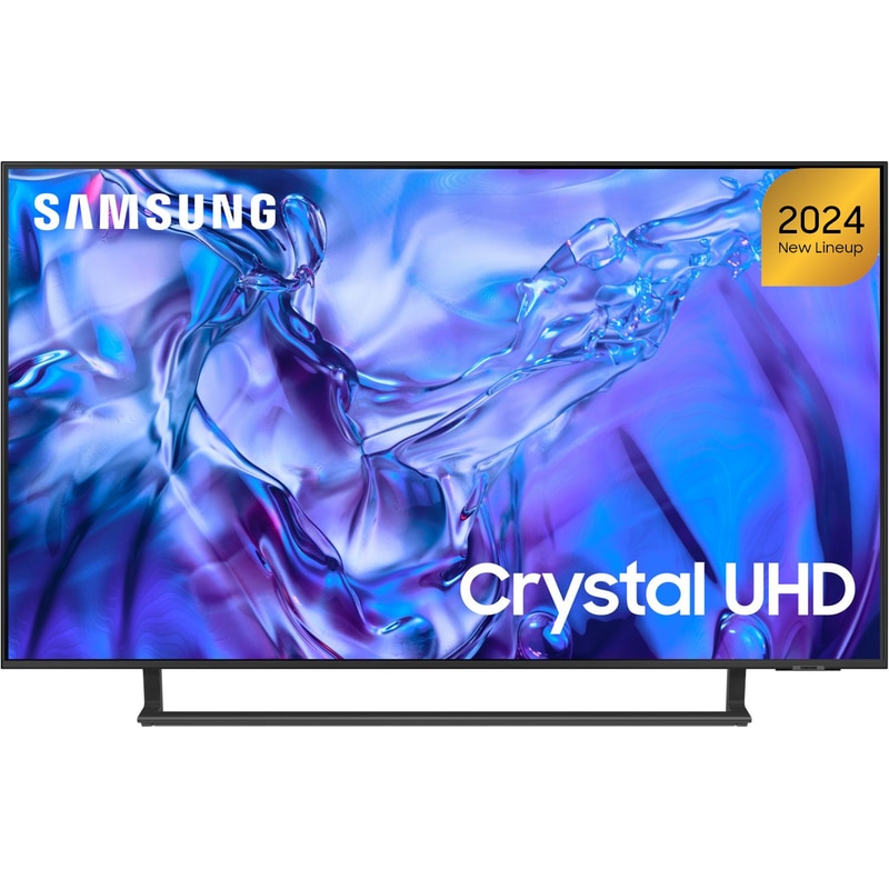 Τηλεόραση Samsung LED 43 4K Smart UE43DU8572