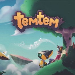 Temtem (Picture 3LP)