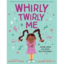 Whirly Twirly Me