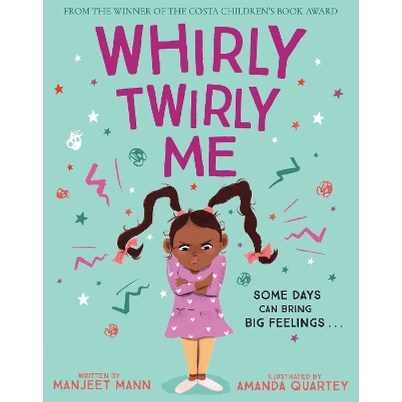 Whirly Twirly Me