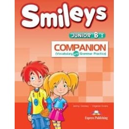 Smileys Junior B Companion