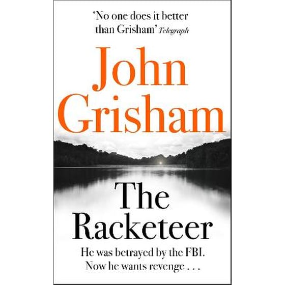 Racketeer image 0