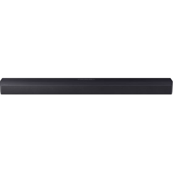 Samsung HW-B450F/EN Soundbar 300W 2.1 - Titan Black image 6