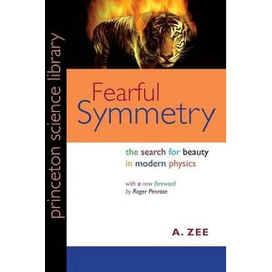 Fearful Symmetry image 0
