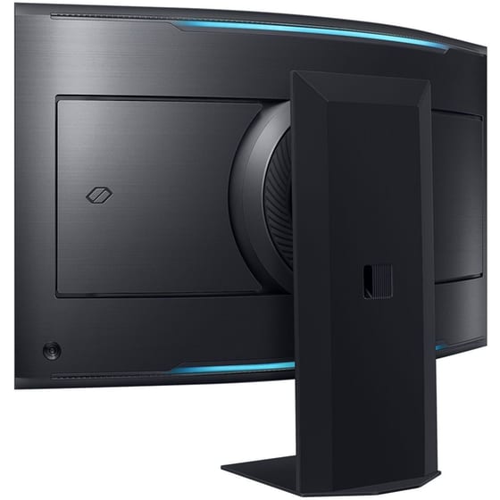 Samsung Odyssey Ark Gen2 G97NC LS55CG970NUXDU Gaming Monitor 55'' 4K UHD VA Curved 165Hz 1ms image 8