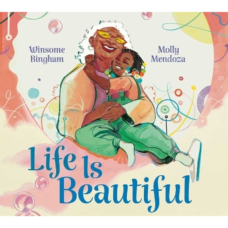 Life Is Beautiful