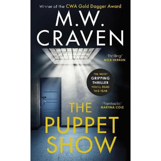 Puppet Show image 0