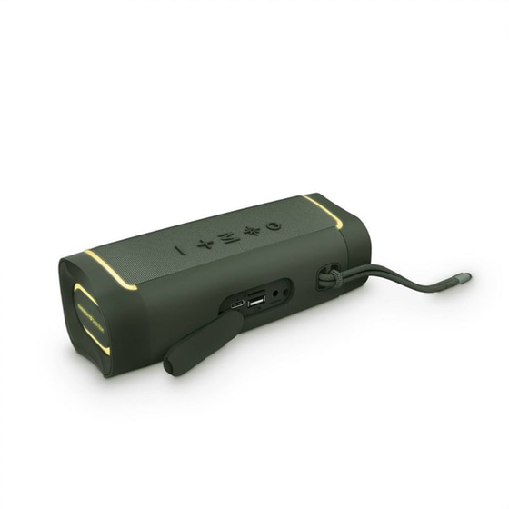 Energy Sistem Yume ECO Φορητό Ηχείο 15W - Πράσινο image 2