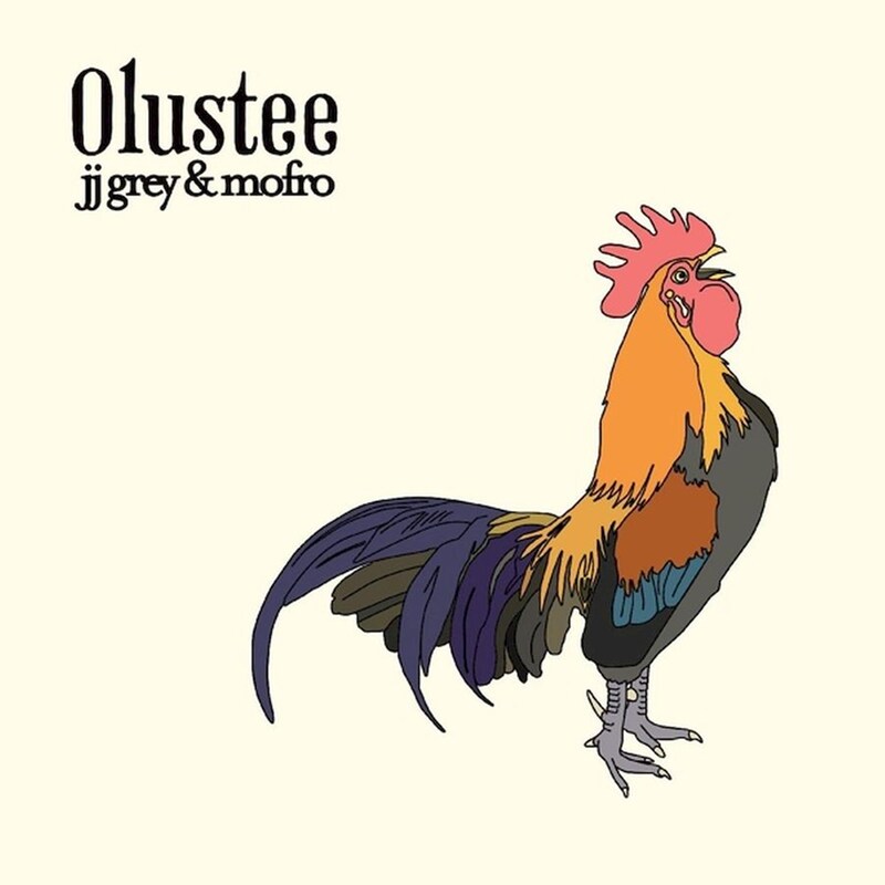 Olustee (Swirl LP)