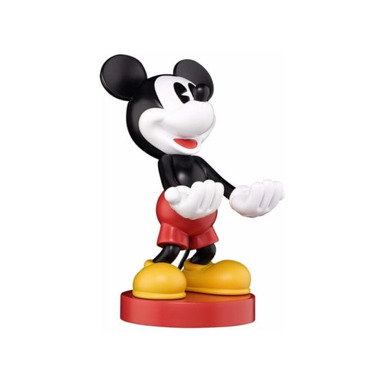 Φιγούρα Βάση Στήριξης Cable Guys  - Disney - Mickey Mouse image 1