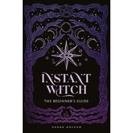 INSTANT WITCH