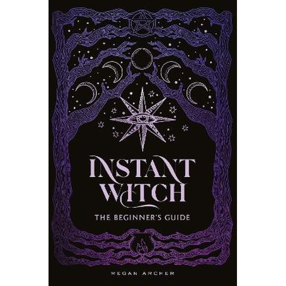 INSTANT WITCH image 0