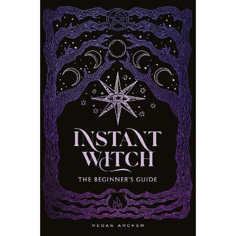 INSTANT WITCH