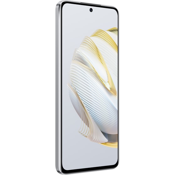 Huawei Nova 10 SE 128GB - Starry Silver image 4