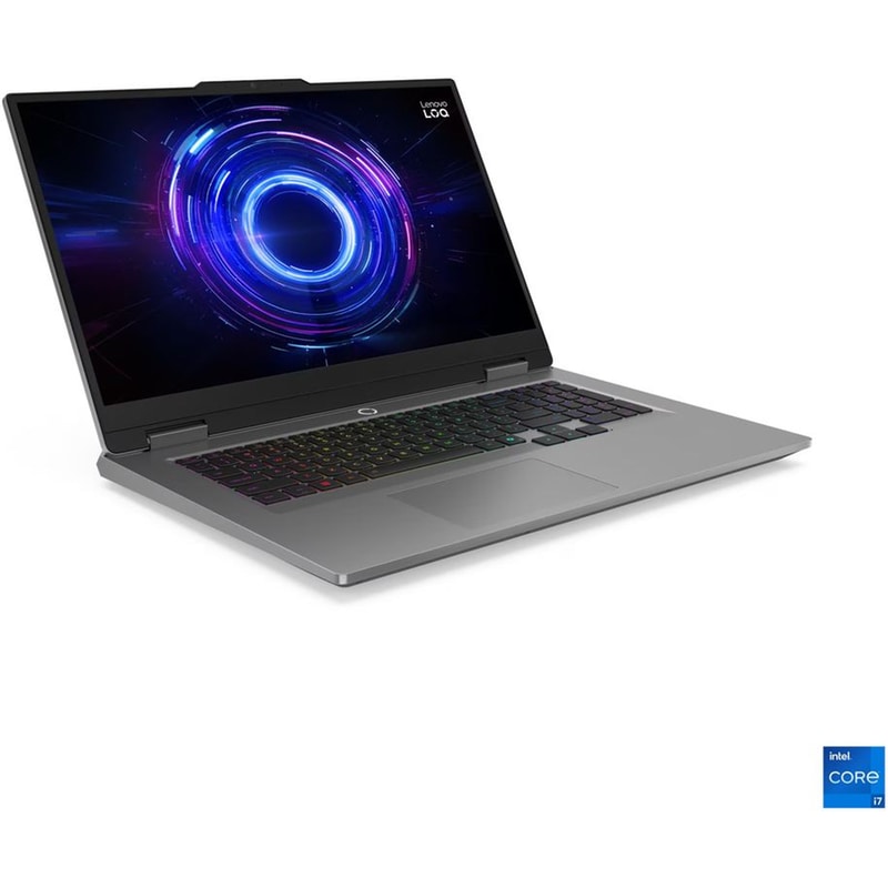Lenovo Loq 17irx10 17.3 FHD IPS (Intel Core i7-14700HX/16GB/1TB SSD/GeForce RTX 5070/Win11Home) Laptop
