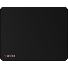 Genesis Carbon 500 Gaming Mousepad XL - Μαύρο