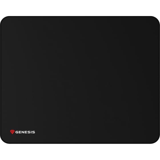 Genesis Carbon 500 Gaming Mousepad XL - Μαύρο image 0
