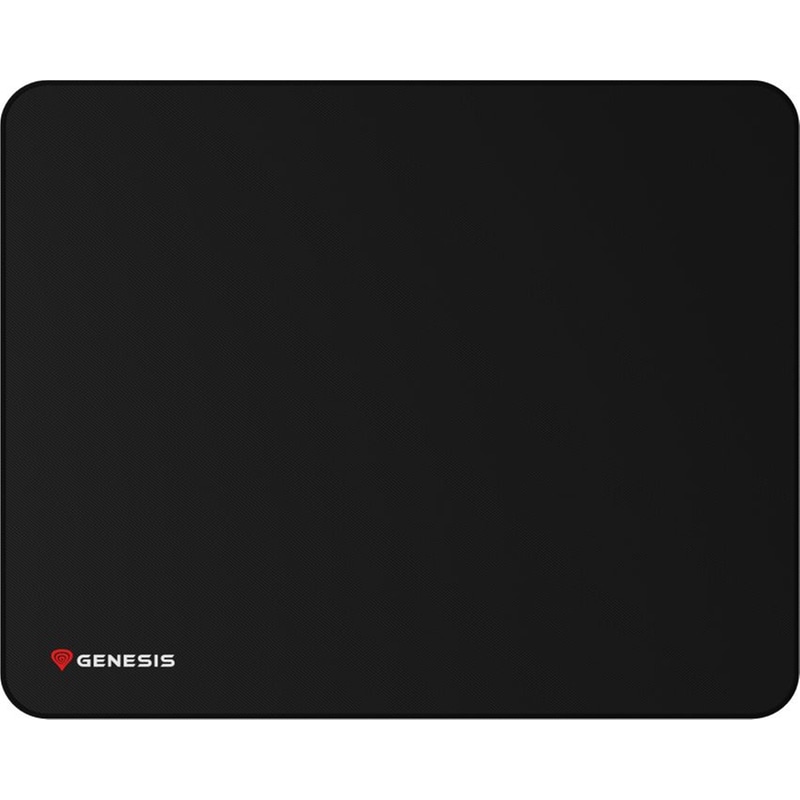 GENESIS Genesis Carbon 500 Gaming Mousepad XL - Μαύρο