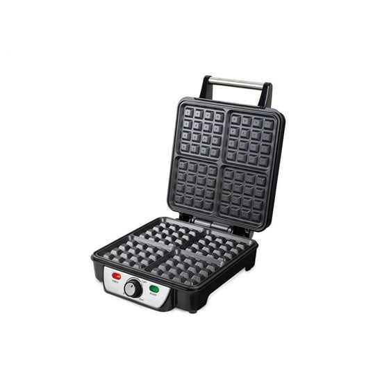 Βαφλιέρα BERLINGER HAUS BH-9452 1100 W 4 Θέσεων image 1