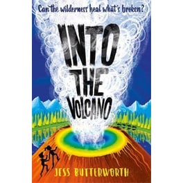 Into the Volcano
