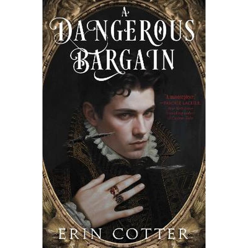 A Dangerous Bargain