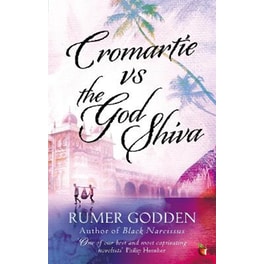 Cromartie vs The God Shiva