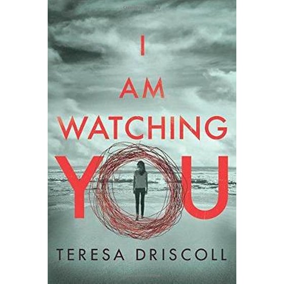 I Am Watching You image 0